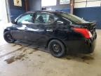2018 NISSAN VERSA S   à vendre chez Copart CT - HARTFORD SPRINGFIELD