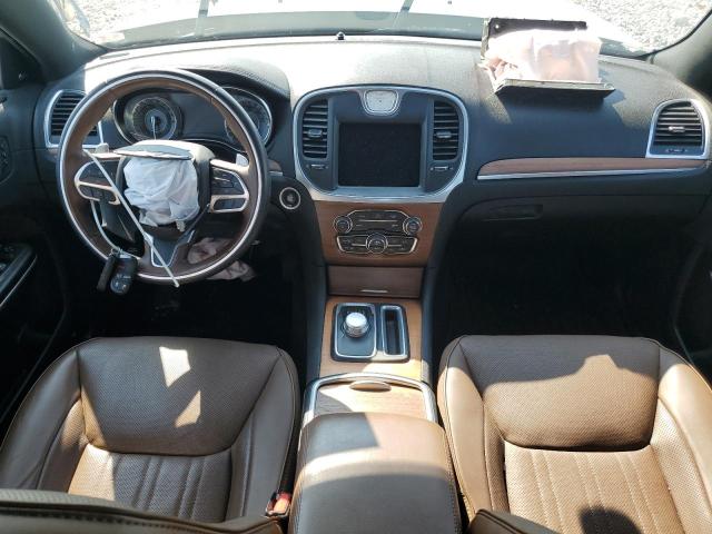  CHRYSLER 300 2019 Серебристый