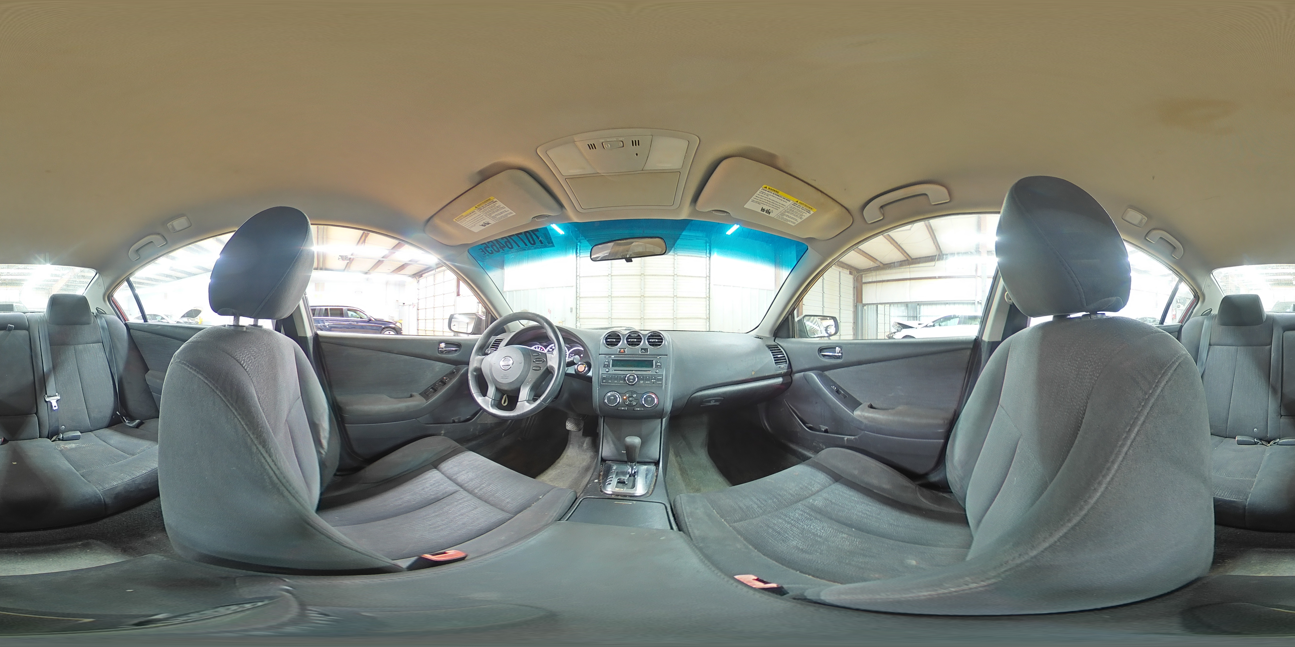 2011 Nissan Altima Base VIN: 1N4AL2AP8BN448372 Lot: 70776465
