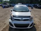 2013 KIA RIO EX   à vendre chez Copart ON - LONDON
