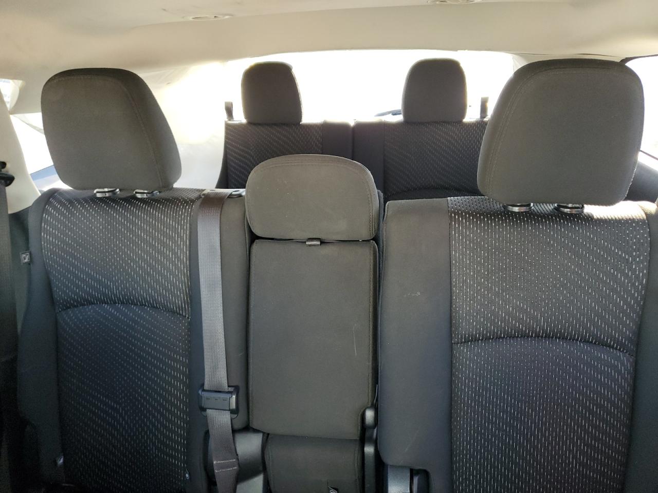 2020 Dodge Journey Se VIN: 3C4PDCAB1LT226513 Lot: 70621555