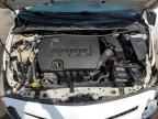 2013 TOYOTA COROLLA BASE   for sale at Copart NB - MONCTON