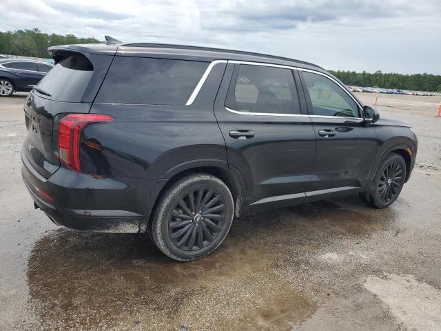  HYUNDAI PALISADE 2024 Черный