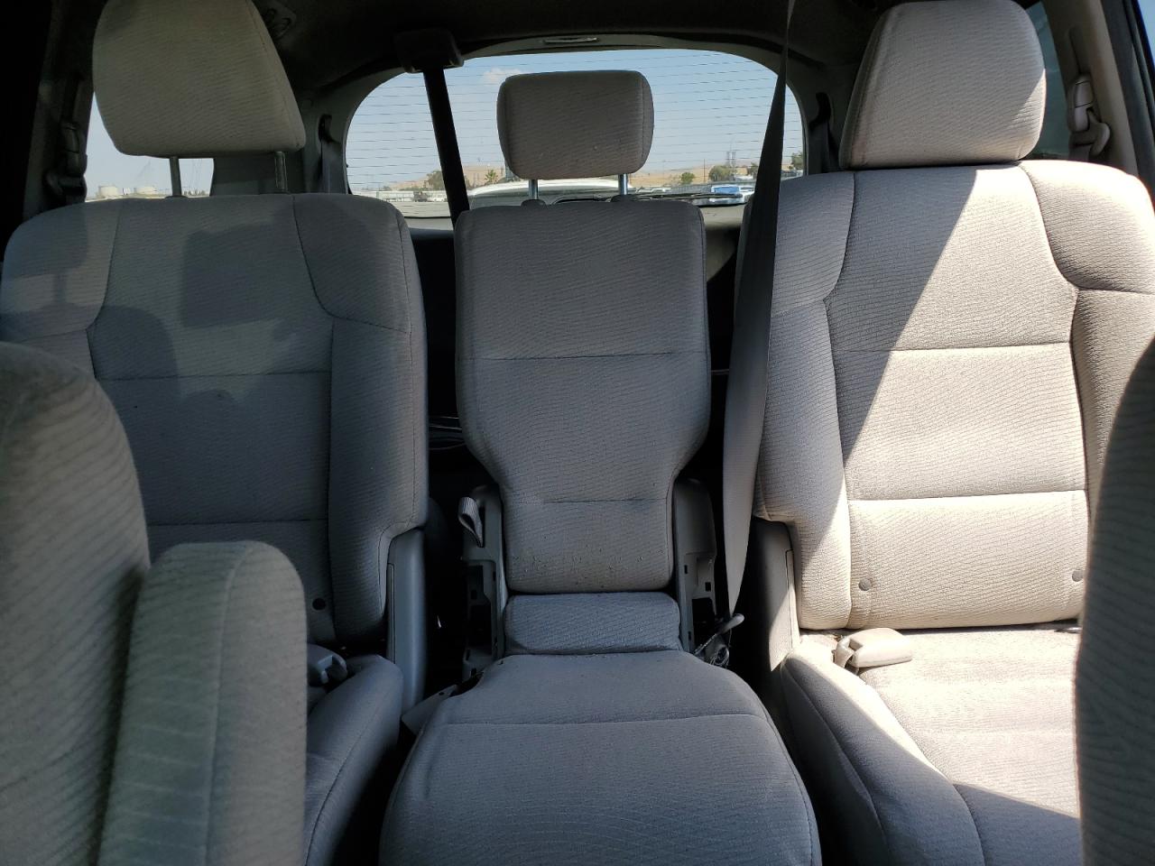 2012 Honda Odyssey Ex VIN: 5FNRL5H40CB022962 Lot: 70489455