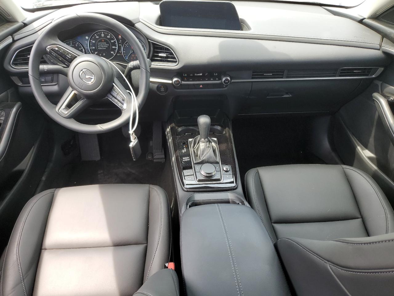 2025 Mazda Cx-30 Select VIN: 3MVDMBBMXSM831313 Lot: 67048345