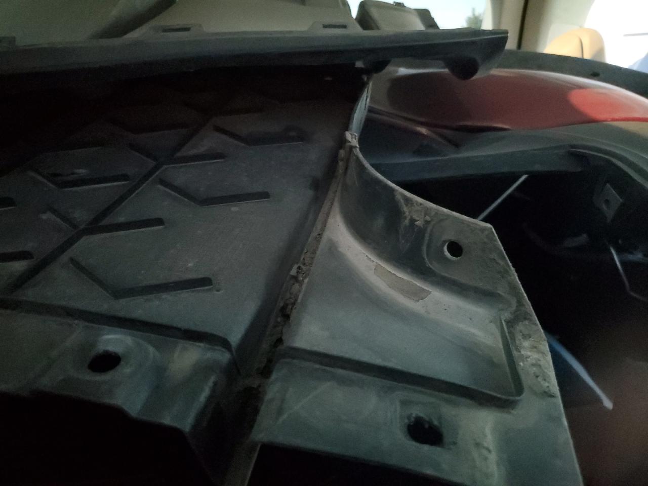 2018 Tesla Model X VIN: 5YJXCDE27JF101403 Lot: 67238395