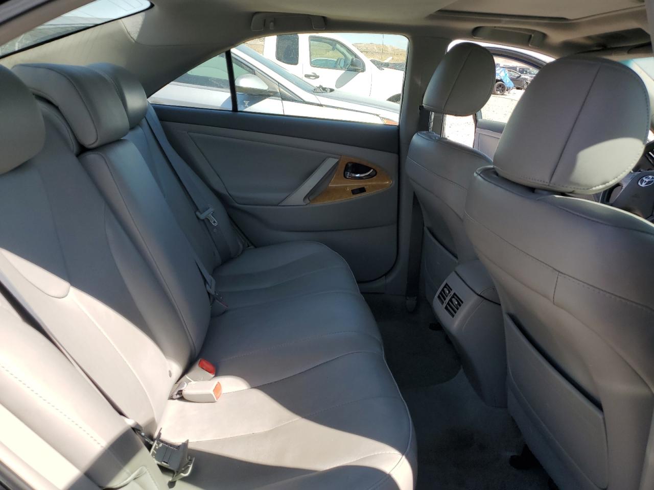 2007 Toyota Camry Le VIN: 4T1BK46K87U046046 Lot: 67664575