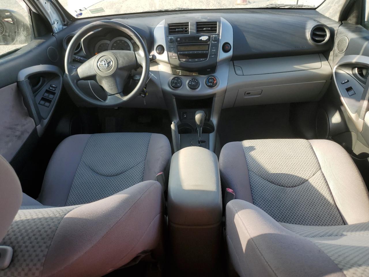 2008 Toyota Rav4 VIN: JTMZD35V585094702 Lot: 68341515