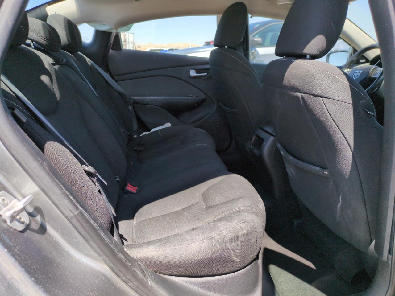 2013 Dodge Dart Sxt VIN: 1C3CDFBA4DD311900 Lot: 67826645