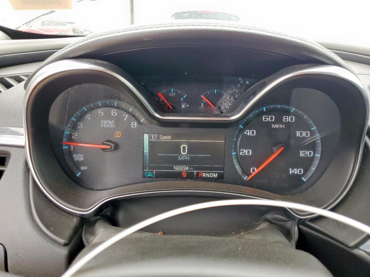 2015 Chevrolet Impala Lt VIN: 2G1115SL9F9250480 Lot: 70211405