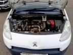 2014 PEUGEOT PARTNER PROFESSIONAL for sale at Copart WHITBURN
