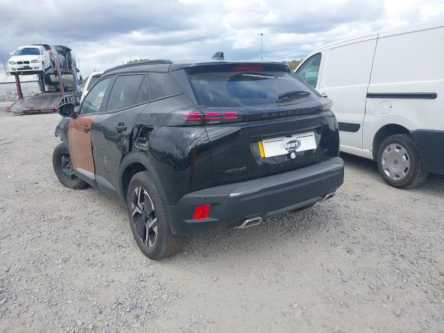 2023 PEUGEOT 2008 GT PU