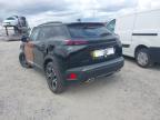2023 PEUGEOT 2008 GT PU for sale at Copart WOLVERHAMPTON