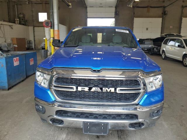  RAM 1500 2023 Blue