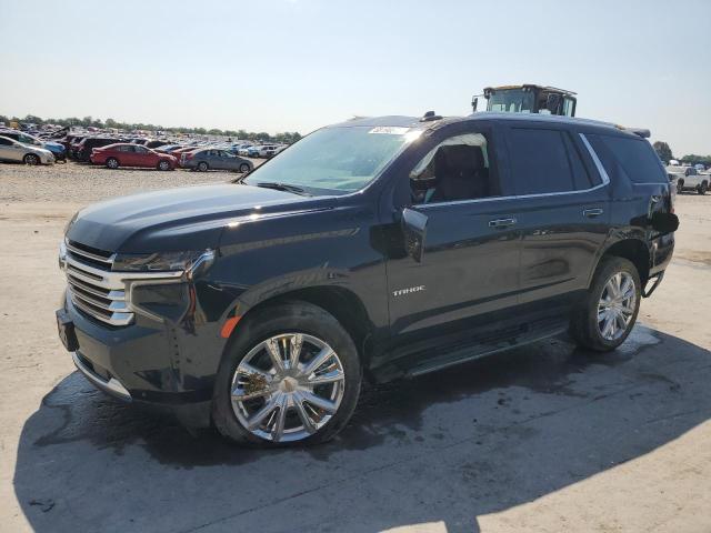 CHEVROLET TAHOE K1500 HIGH COUNTRY 2021