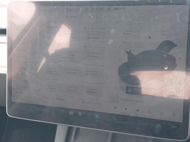 2024 TESLA MODEL Y LONG RANGE RWD 5DR AUTO