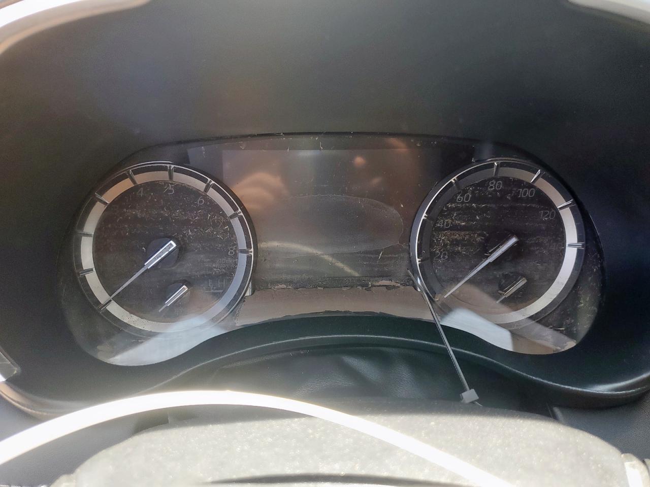 5TDLZRAH2MS085342 2021 Toyota Highlander Xse