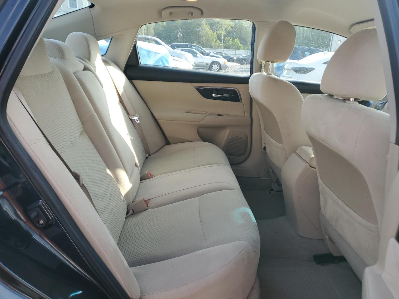 2014 Nissan Altima 2.5 VIN: 1N4AL3AP6EC429258 Lot: 68764995