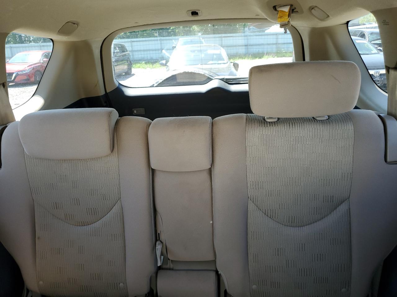 2010 Toyota Rav4 VIN: JTMBK4DV9AD012299 Lot: 68302935