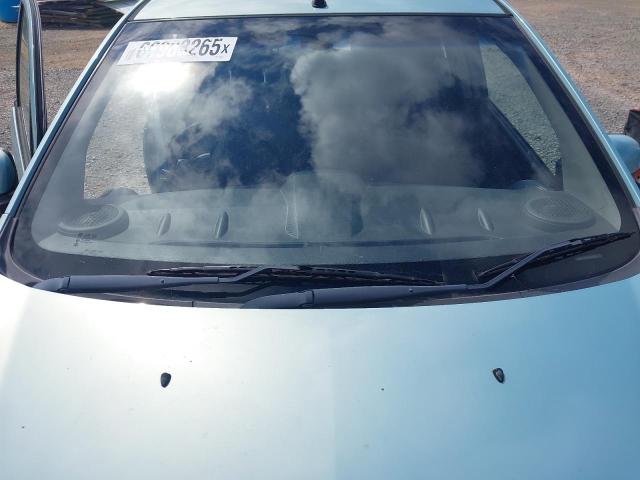 2011 CHEVROLET SPARK LS