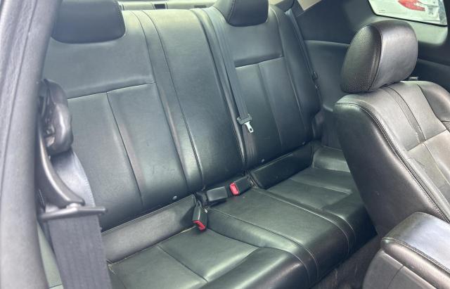 Coupet NISSAN ALTIMA 2013 Сharcoal