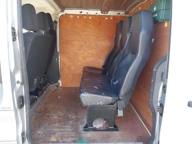 2021 FIAT TALENTO MULTIJET II 