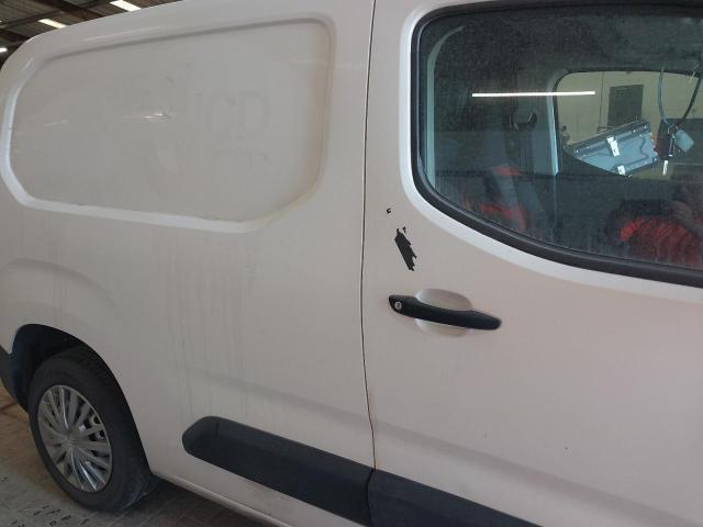 2019 CITROEN BERLINGO 6