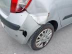 2009 HYUNDAI I10 CLASSIC 1.2 CLASSIC 5DR for sale at Copart ST HELENS