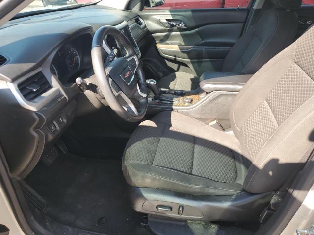  GMC ACADIA 2017 Beige