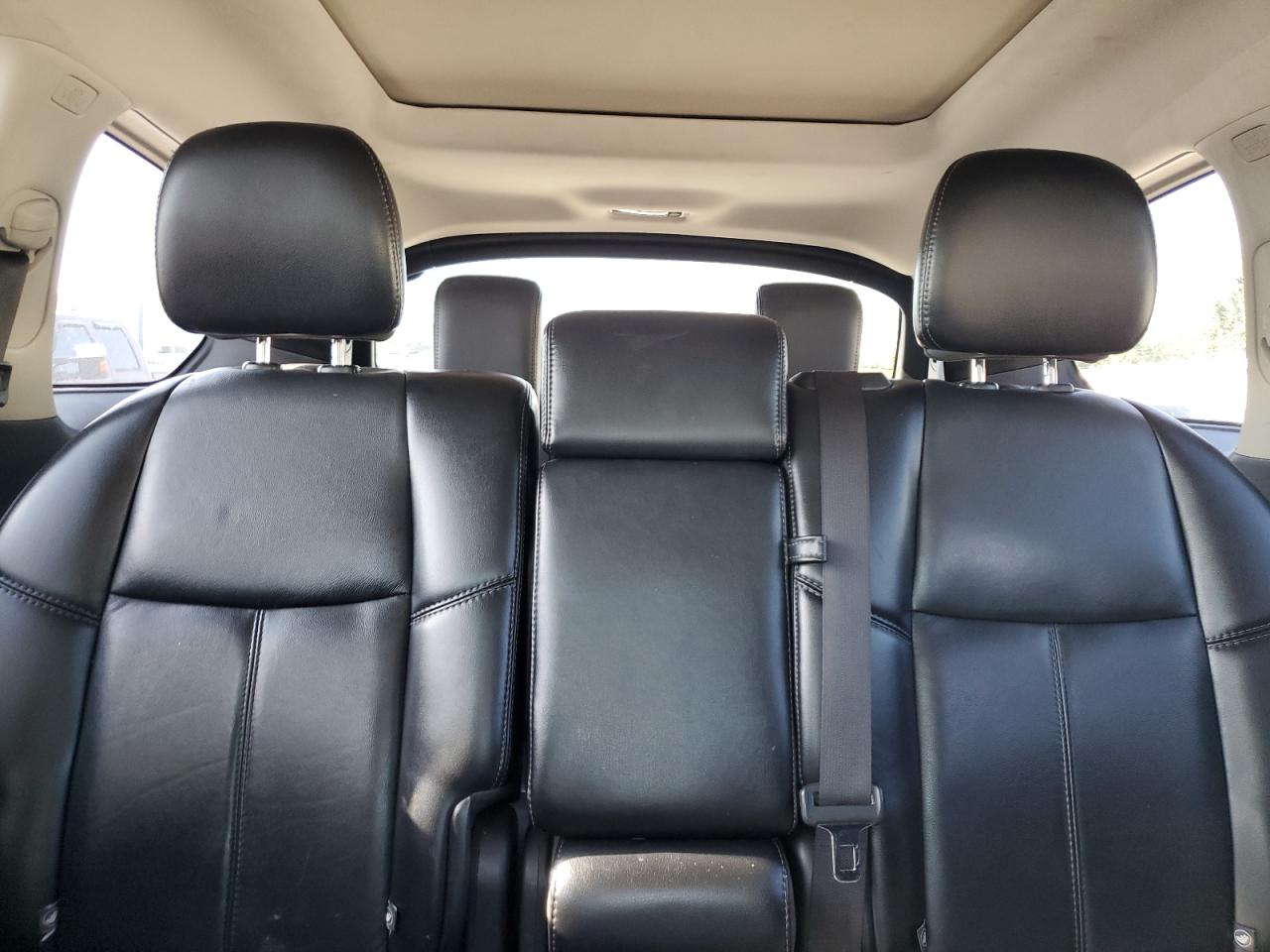 2017 Nissan Pathfinder S VIN: 5N1DR2MM8HC683460 Lot: 68386725