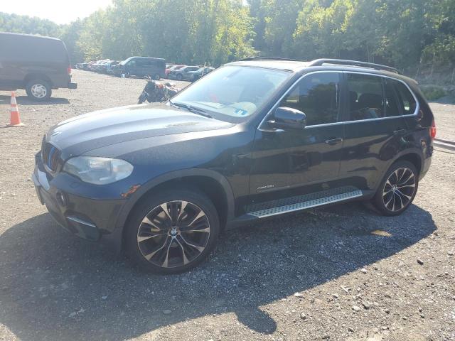 Parquets BMW X5 2013 Black