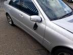 2005 MERCEDES-BENZ C CLASS AVANTGARDE SE for sale at Copart SANDTOFT