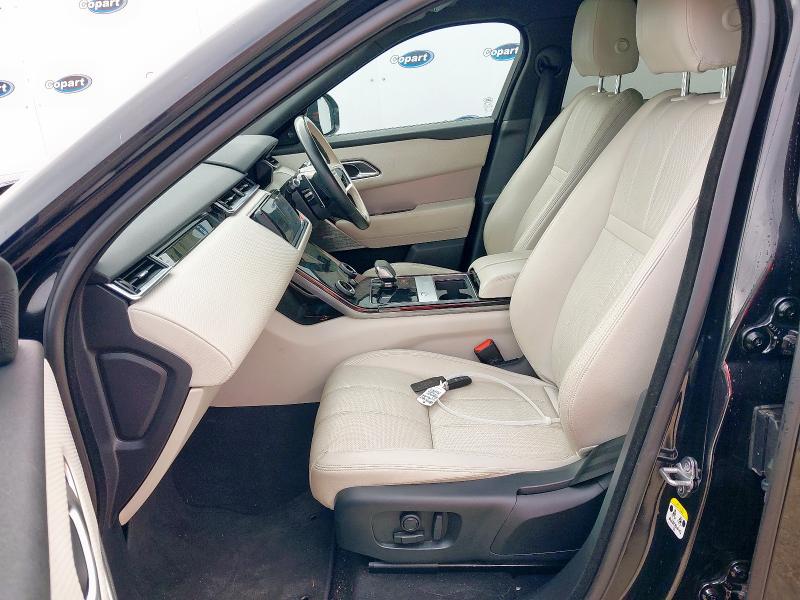 2021 LAND ROVER RANGE ROVER VELAR ED D MH 