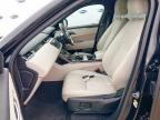 2021 LAND ROVER RANGE ROVER VELAR ED D MH  for sale at Copart SANDY
