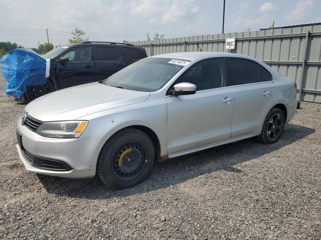 2012 VOLKSWAGEN JETTA SE   for sale at Copart ON - OTTAWA
