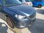 2014 MAZDA CX-5 SE-L for sale at Copart SANDY