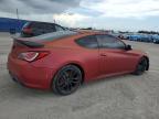 2013 HYUNDAI GENESIS COUPE 3.8L   à vendre chez Copart FL - MIAMI SOUTH