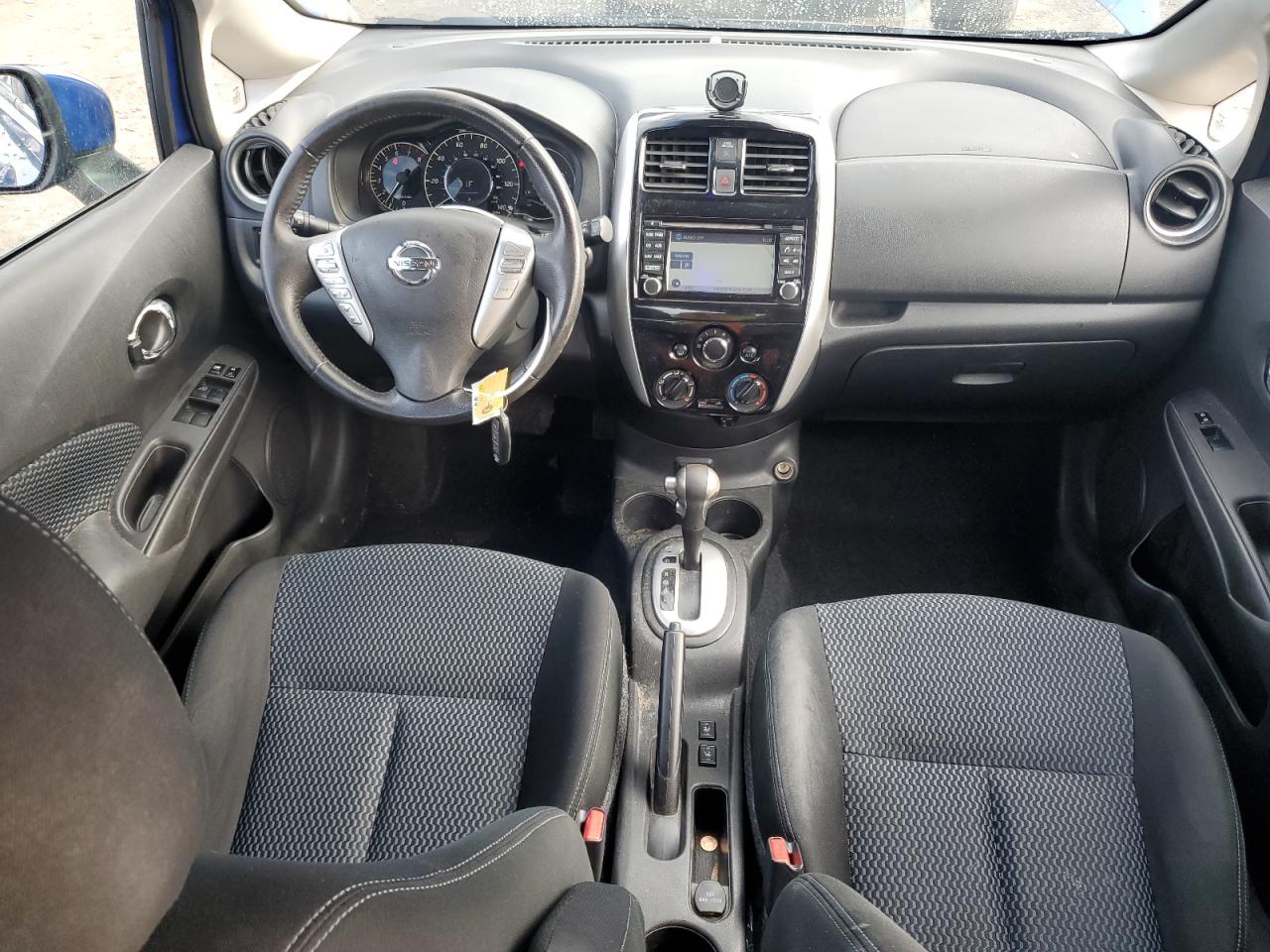 2017 Nissan Versa Note S VIN: 3N1CE2CP0HL375052 Lot: 67518515