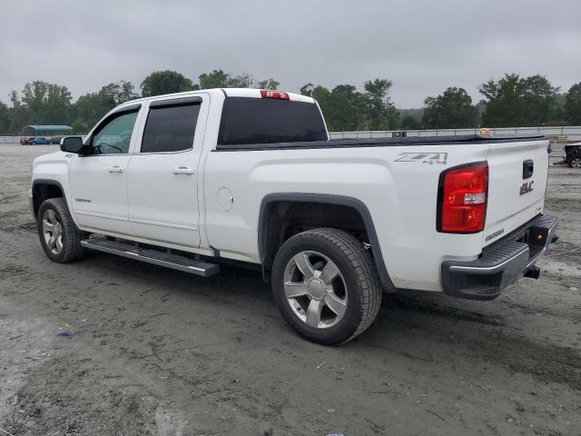 Pickups GMC SIERRA 2017 White