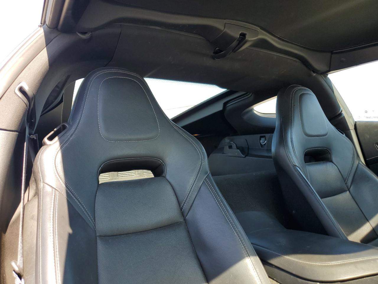 2019 Chevrolet Corvette Stingray 1Lt VIN: 1G1YB2D71K5110814 Lot: 67917905