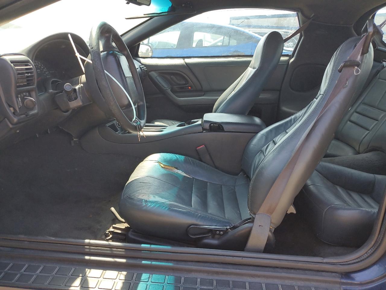 2000 Chevrolet Camaro VIN: 2G1FP22K0Y2172094 Lot: 68943135