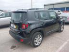 2016 JEEP RENEGADE L for sale at Copart SANDWICH