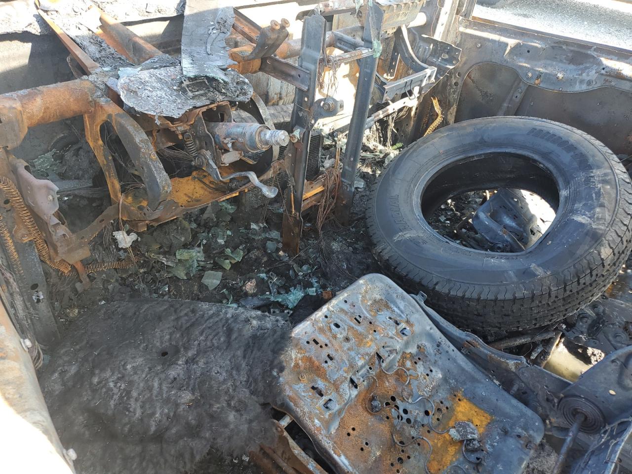 2014 Dodge Grand Caravan Se VIN: 2C4RDGBG0ER161508 Lot: 69104235