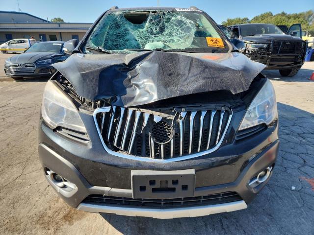 BUICK ENCORE 2014 Czarny