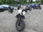 2017 BMW R NINE T SCRAMBLER   a la Venta en Copart MD - BALTIMORE EAST