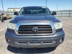 2007 TOYOTA TUNDRA DOUBLE CAB SR5   for sale at Copart ON - OTTAWA