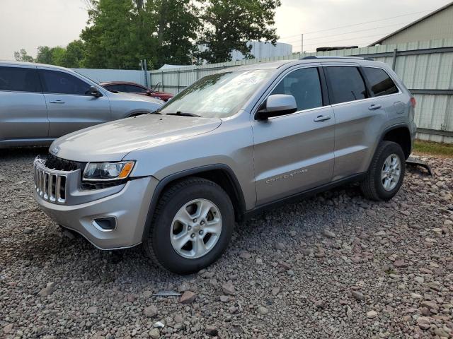  JEEP GRAND CHER 2015 Silver