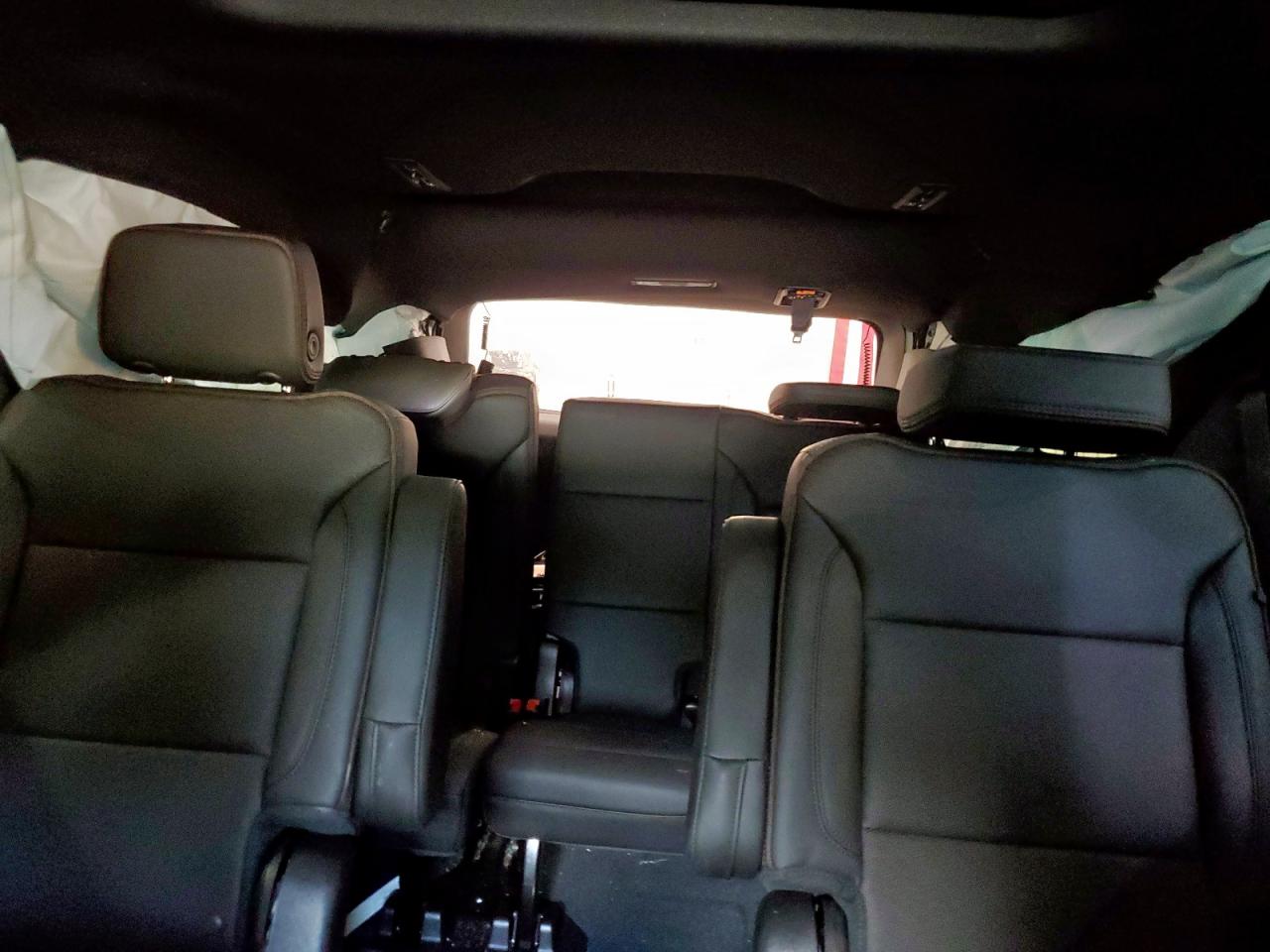 2024 Chevrolet Tahoe C1500 High Country VIN: 1GNSCTKL1RR281086 Lot: 69607305