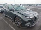 2023 HYUNDAI TUCSON PREMIUM T-GDI  for sale at Copart CHESTER