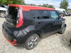 2017 KIA SOUL EV +   for sale at Copart AB - CALGARY